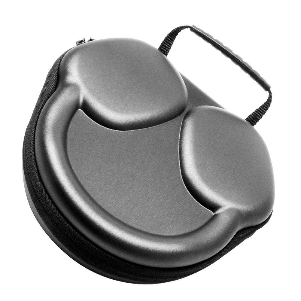 Headphone Case Hard - Kotak Penyimpan Earphone Portabel, Kotak Keras