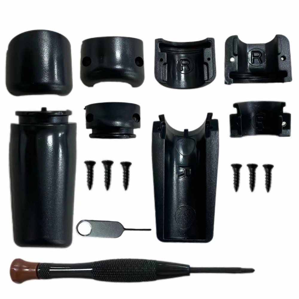 Sony Headphone Wh-1000Xm5 - Kit Perbaikan Engsel Headphone Plastik dengan