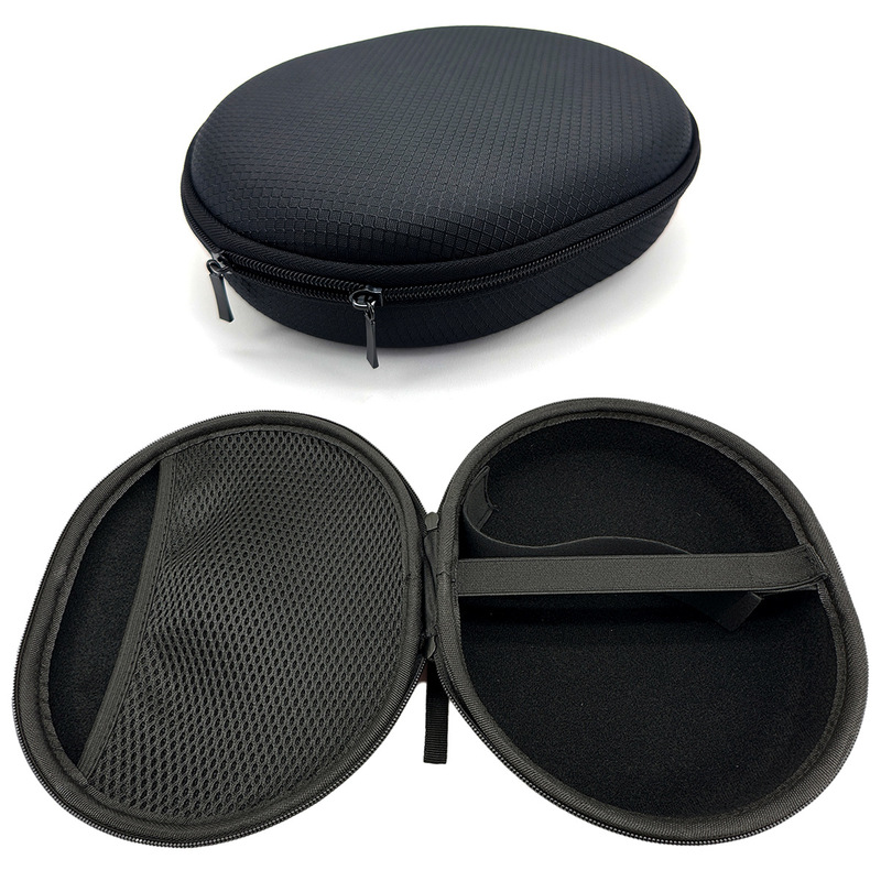 Kotak Pelindung Keras untuk He - Headphone Case Hard ulasan dan harga