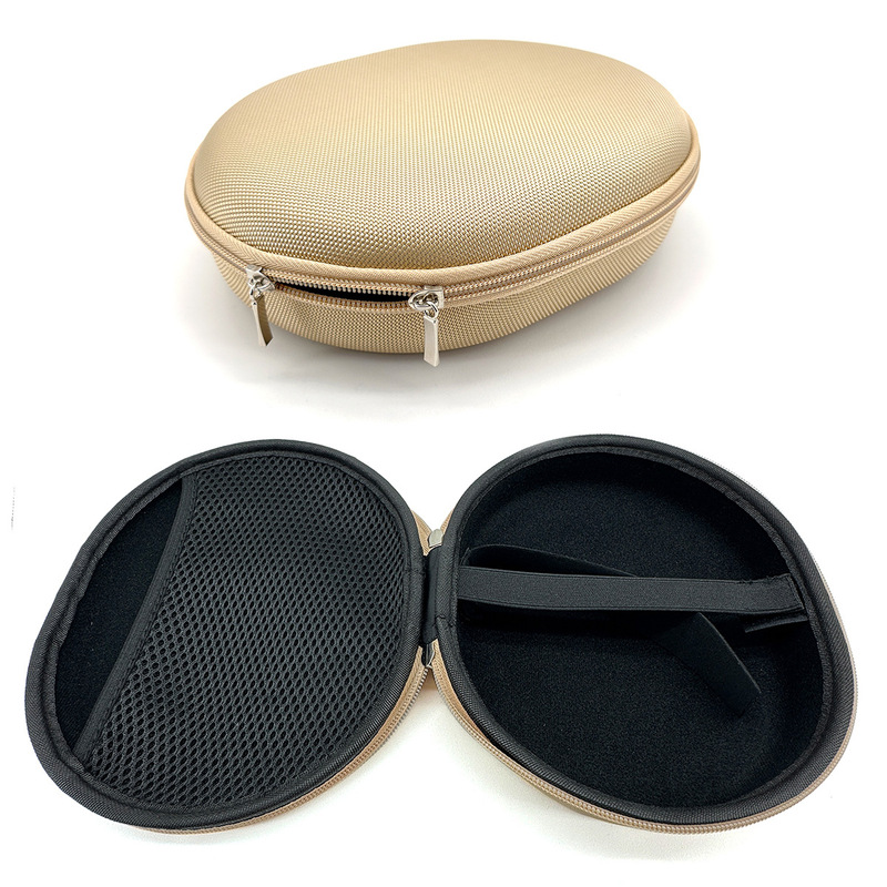 Kotak Pelindung Keras untuk He - Headphone Case Hard ulasan dan harga