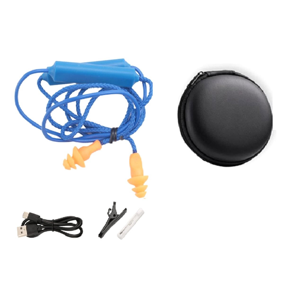 (A43I] Kit Headset Bluetooth d - Bluetooth Headset On Ear ulasan dan harga