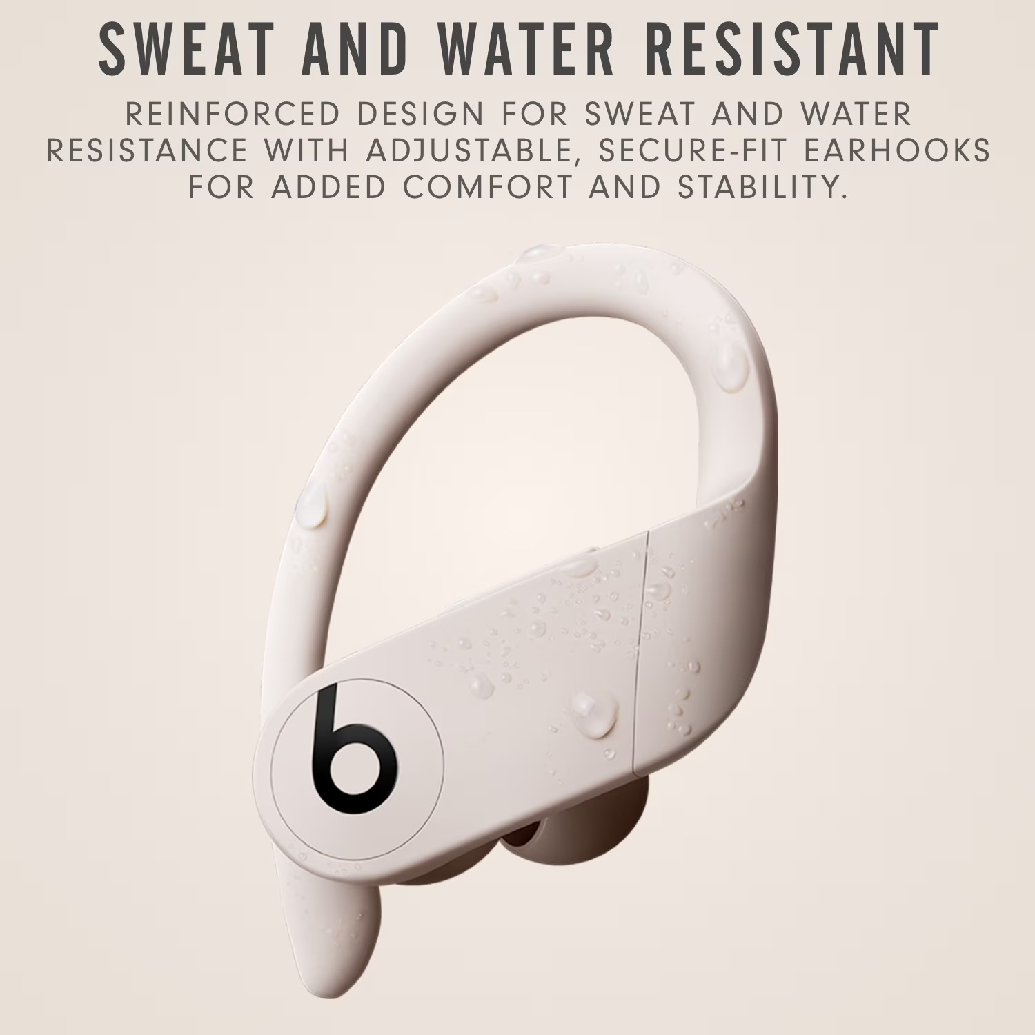 Beats Powerbeats Pro TWS, earb - Beats Headphone Powerbeats Pro ulasan dan harga
