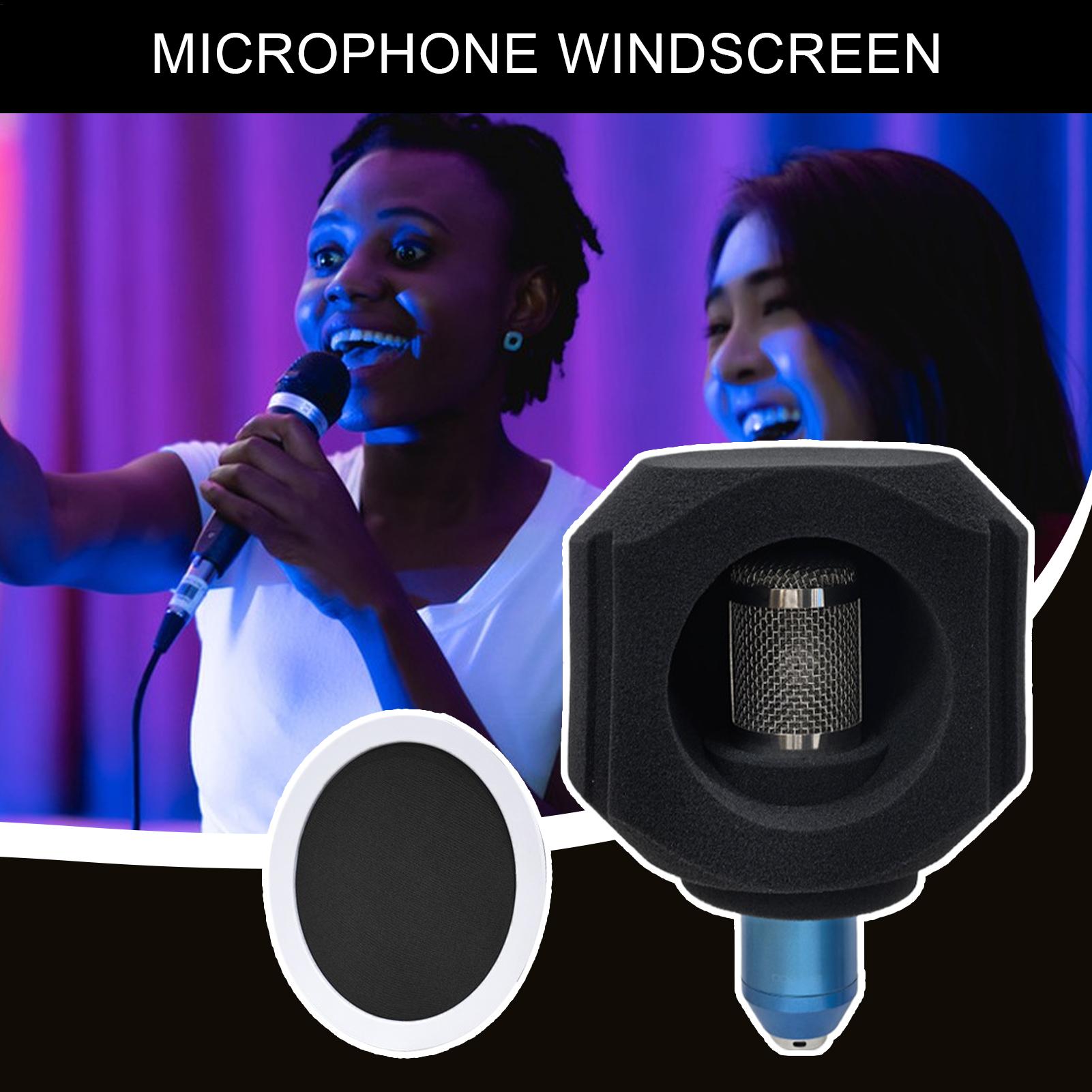 Bola Isolasi Mikrofon Peredam  - Shure Mic Sm58 ulasan dan harga