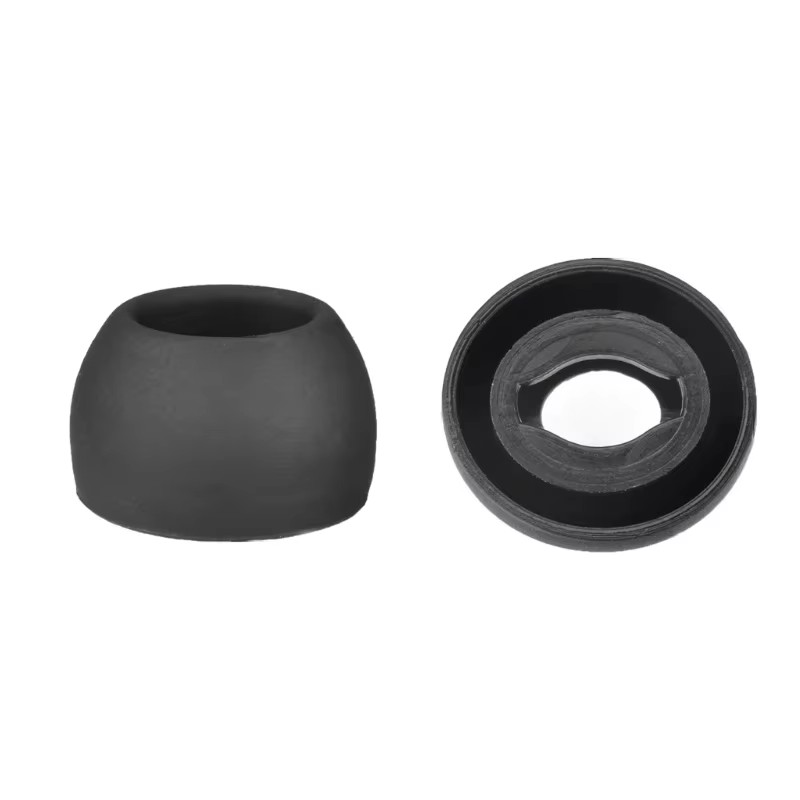 Casing Silikon Earphone Untuk  - Earphone Foam Tip ulasan dan harga