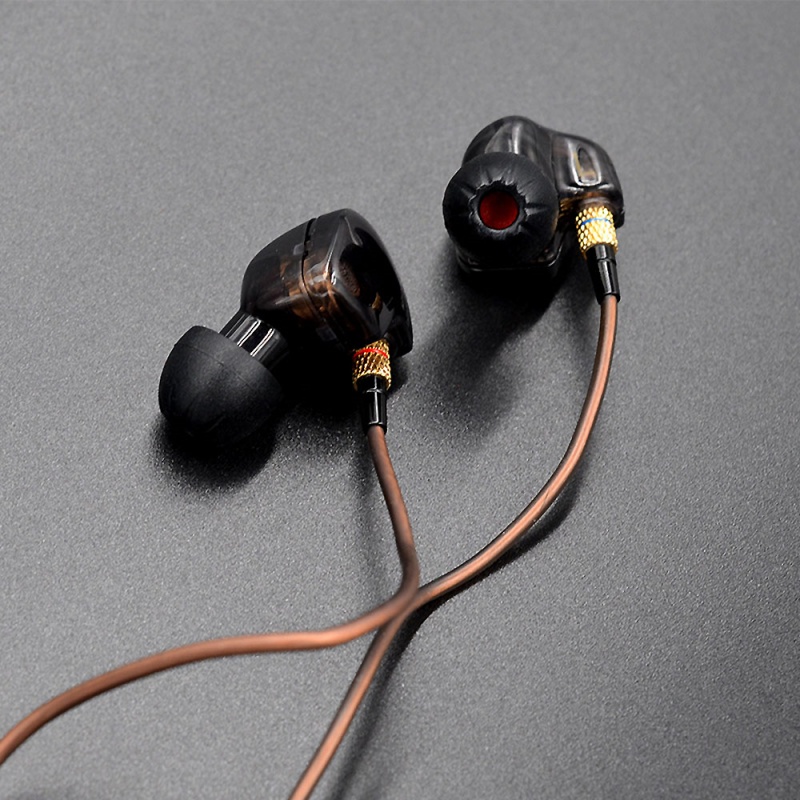 3 Pasang Penutup Telinga In-Ea - Earphone Foam Tip ulasan dan harga