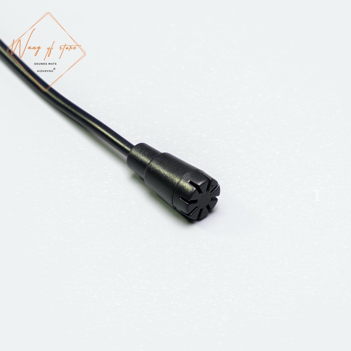 3.5Mm Mikrofon Mikrofon Stereo - Audiophile Headphone Wired ulasan dan harga