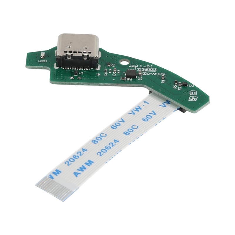 Papan Sirkuit Pengisi Daya USB - Sony Headphone Wh-1000Xm4 ulasan dan harga